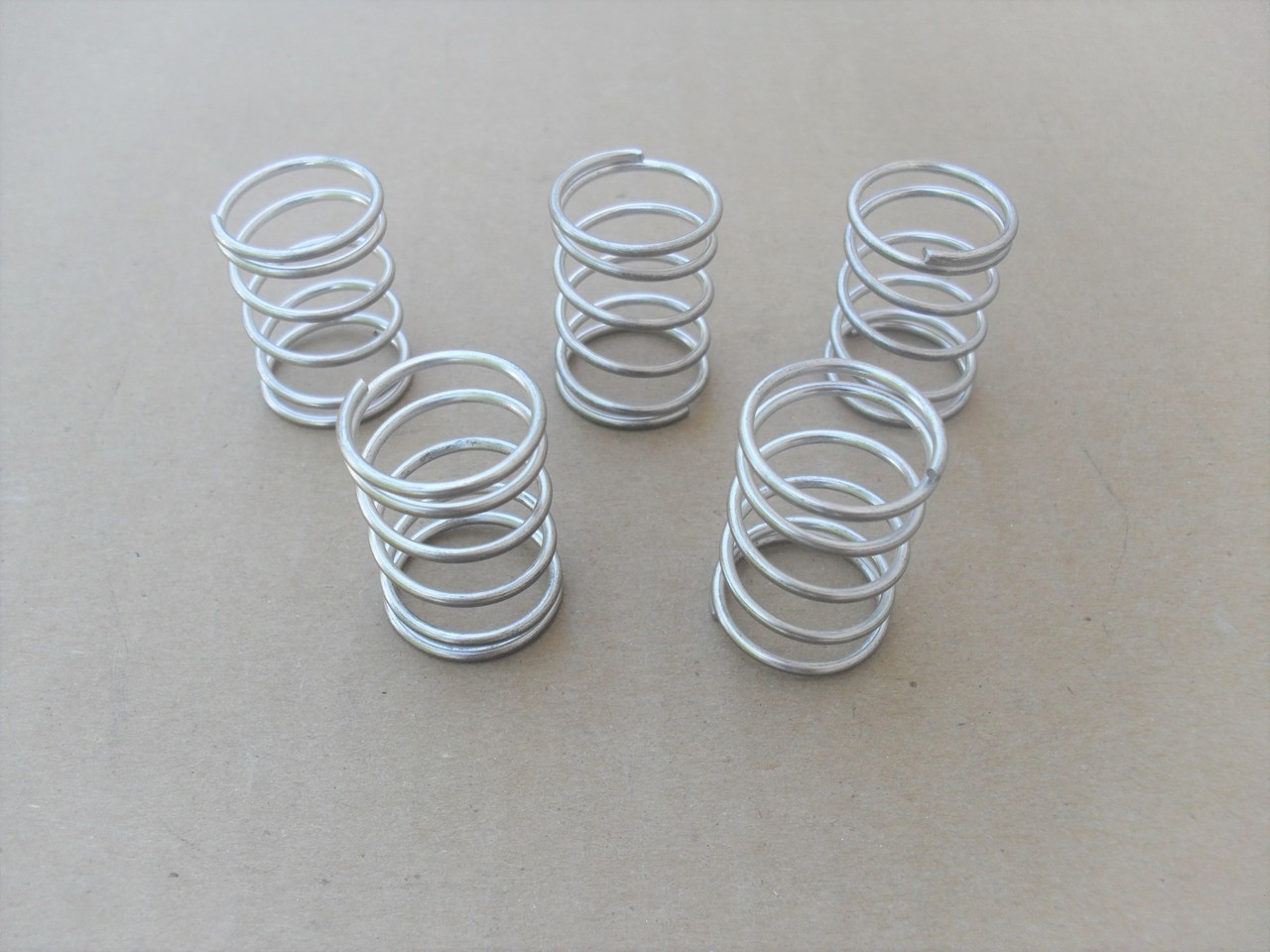 Bump Head Springs for Ryobi String Trimmer 610317 610317R 791-610317B Shop Pack of 5 Springs bumphead