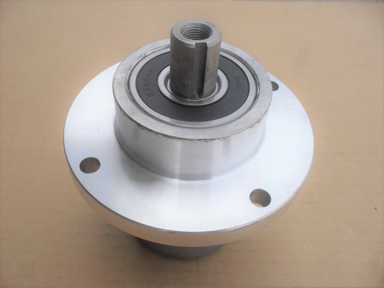 Deck Spindle Assembly For Bad Boy MZ Magnum 42/48/54″ Mowers – Replaces 037-2000-00