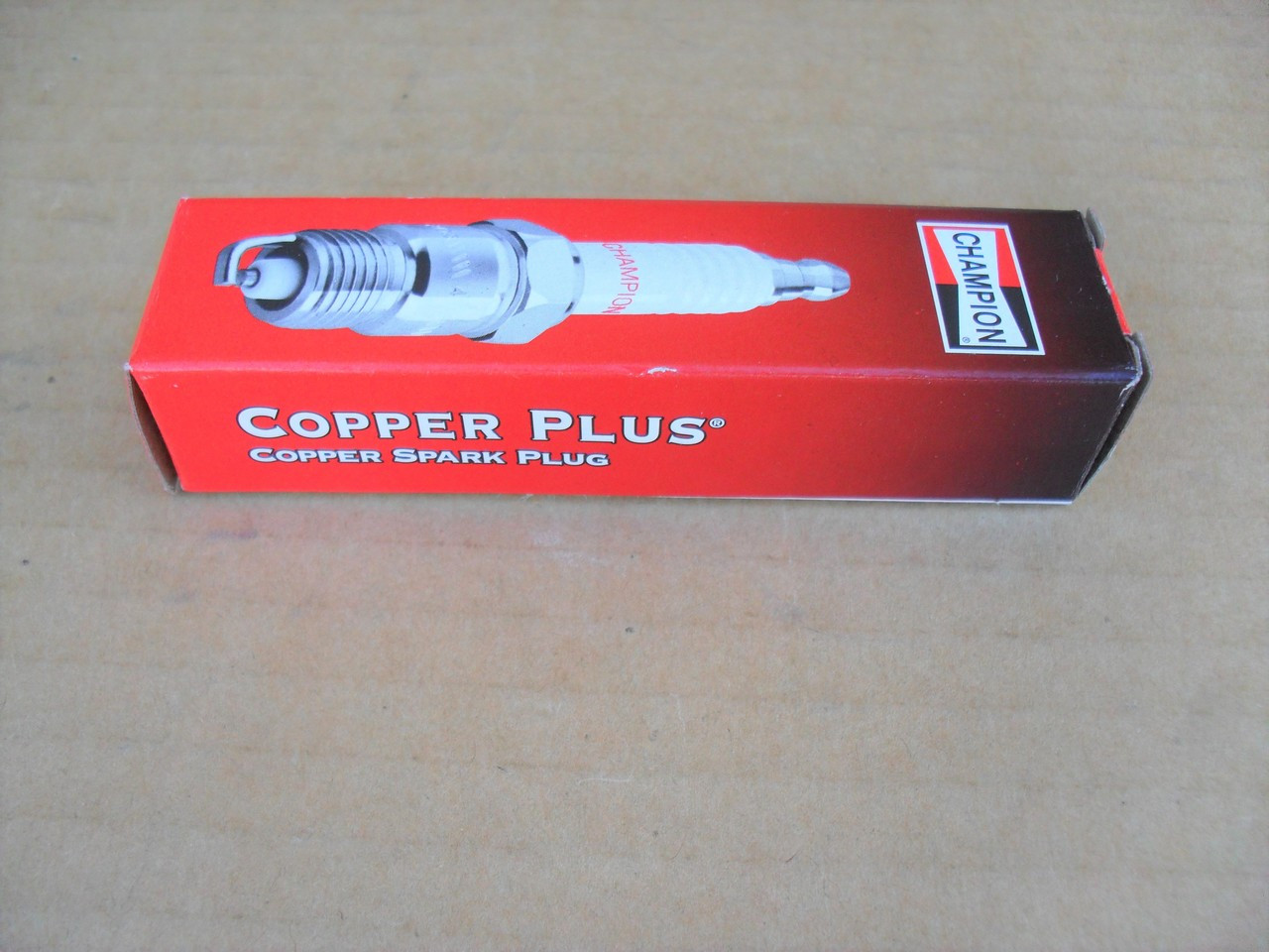 Champion Spark Plug RN11YC4 322 for Carlton SPSCR11