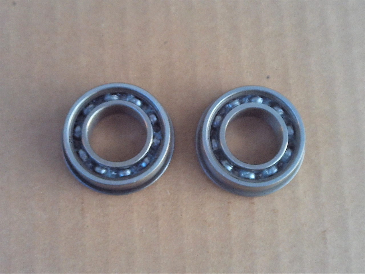 Wheel Bearings for Ariens 05408900, 05416200 bearing set of 2