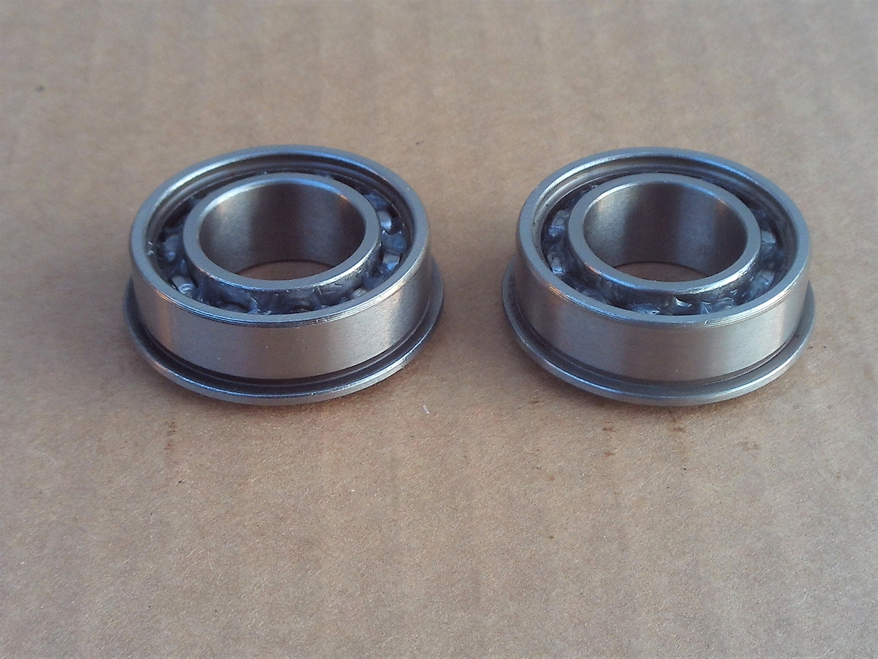 Wheel Bearings for Gravely 011193, 036778, 037823, 05408900 Bearing set of 2