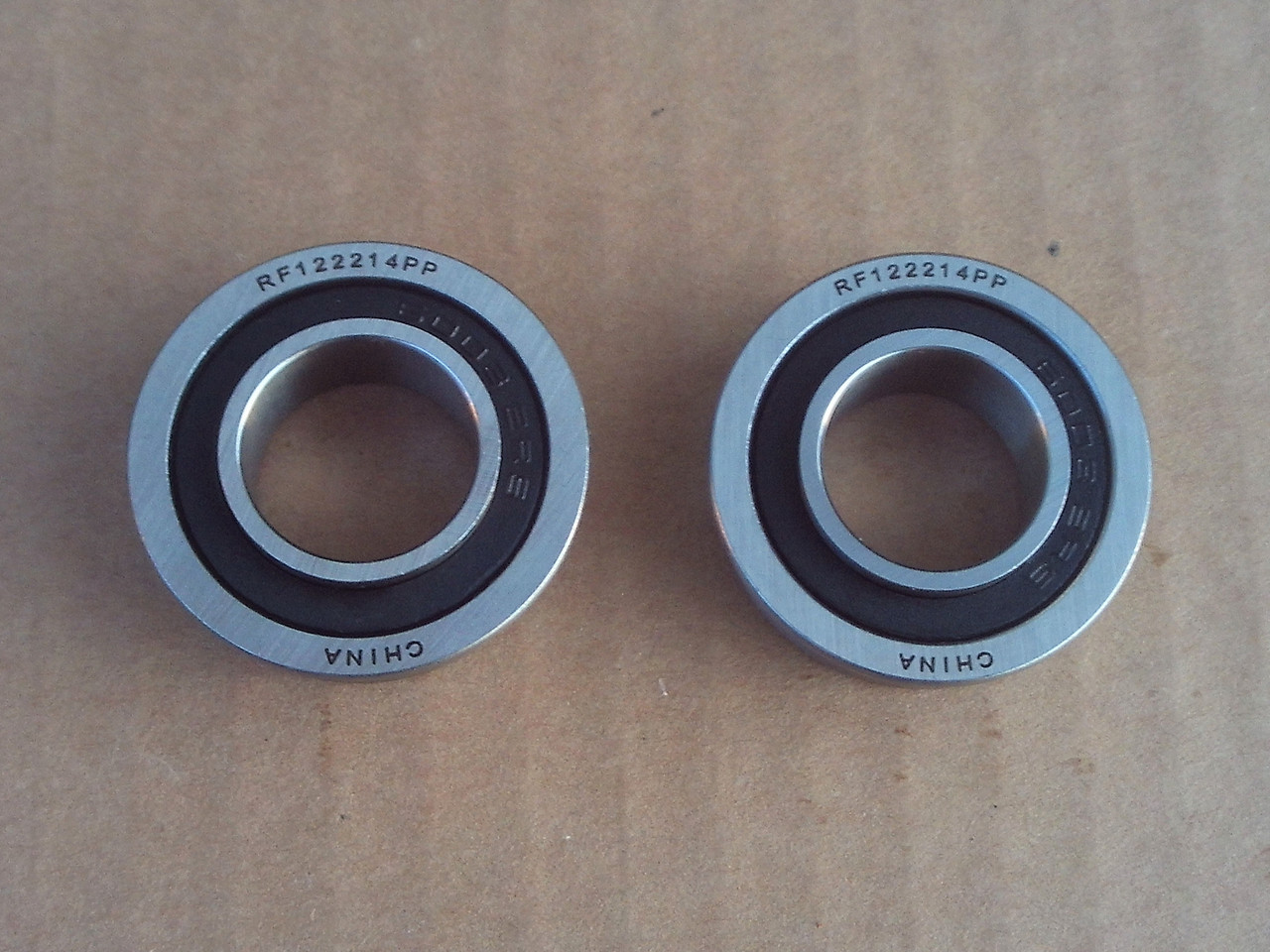 Wheel Bearings for Snapper 7026693, 7026693YP, 7028722 Bearing set of 2