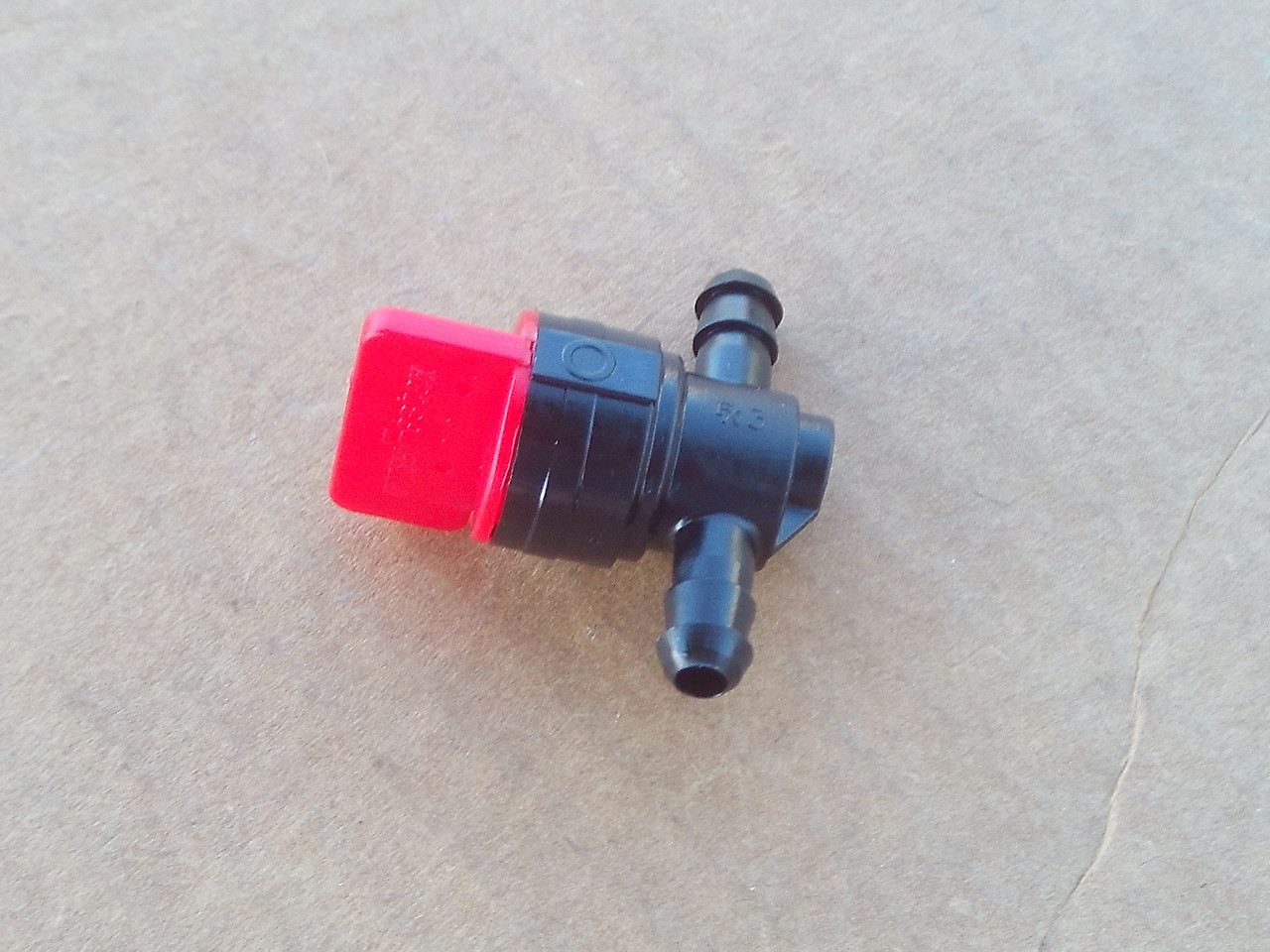 Fuel Shut Off Valve for Exmark 1603770, 543150, E603770, 1603770, 543150