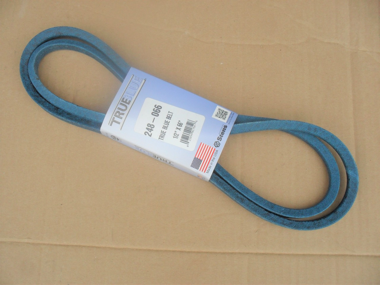 Belt for Toro 411420, 471420, 71420, 7358, 41-1420, 47-1420, 7-1420 Oil and heat resistant