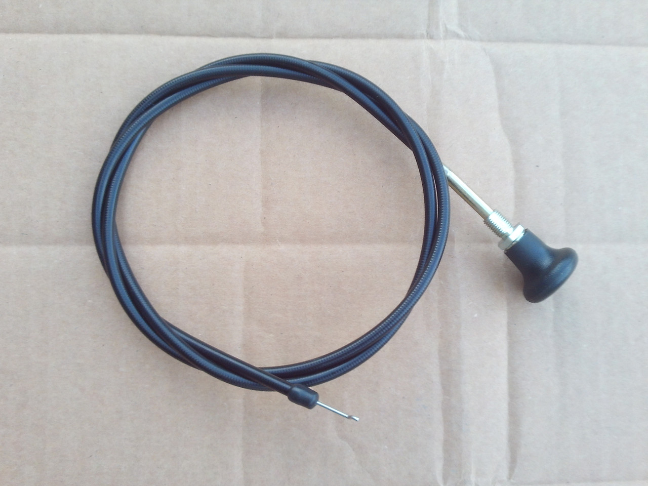 Choke Cable for Simplicity ZT3000 ZT4000 5047779 5047779SM