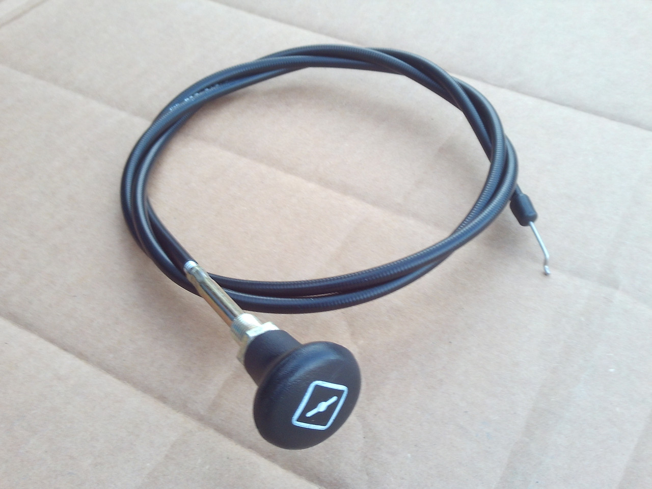 Choke Cable for Simplicity ZT3000 ZT4000 5047779 5047779SM