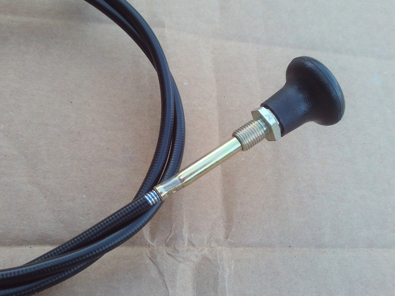 Choke Cable for Simplicity ZT3000 ZT4000 5047779 5047779SM