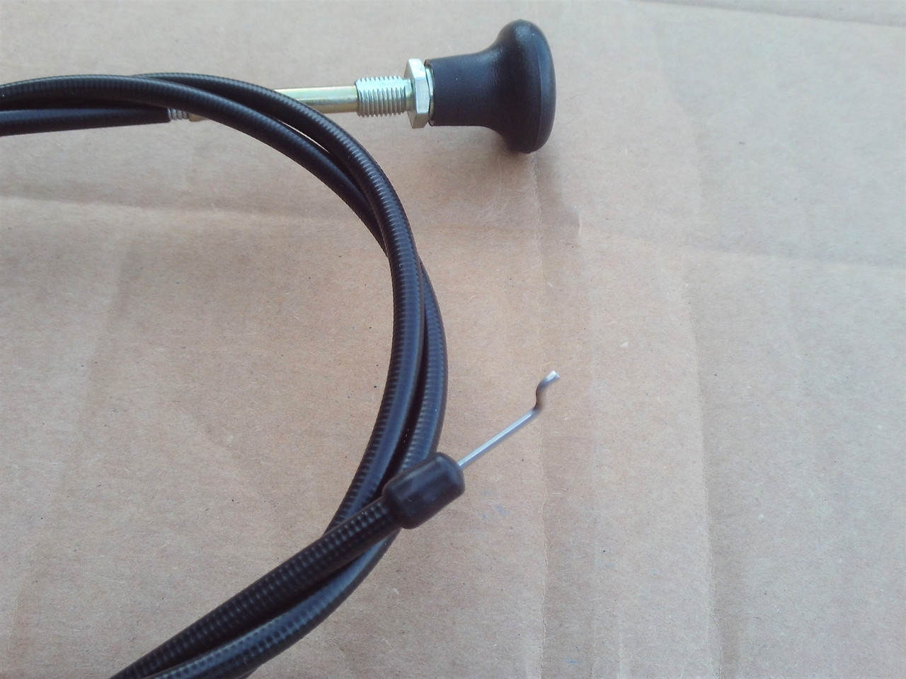 Choke Cable for Simplicity ZT3000 ZT4000 5047779 5047779SM