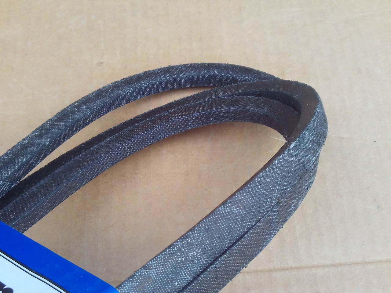 Engine to Deck Belt for Toro Z Master 72" Cut 994627 99-4627