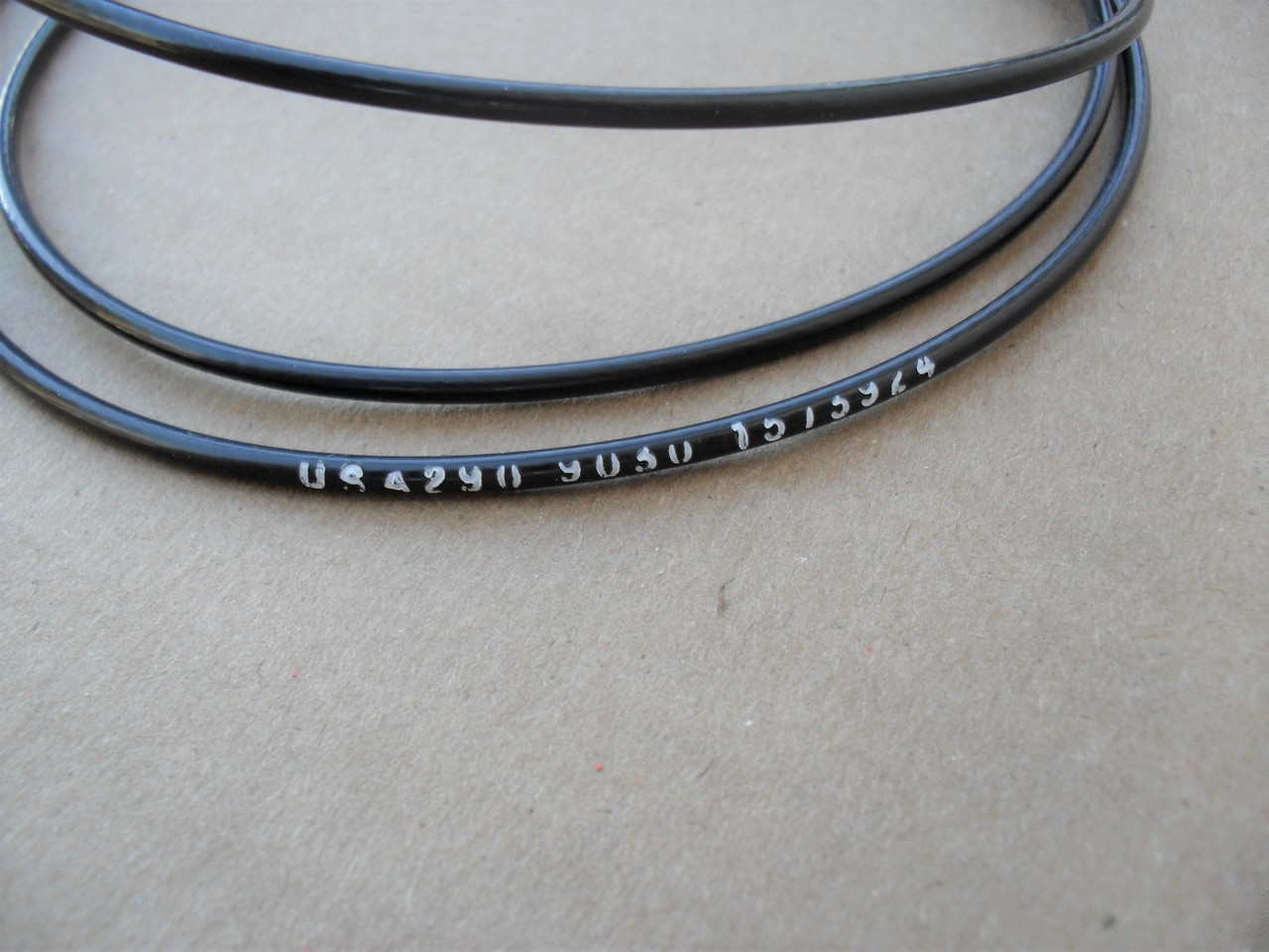 Drive Clutch Cable for Troy Bilt Storm Tracker 746-0898 746-0898A 746-0898B 946-0898 snowblower snow blower snowthrower snow thrower