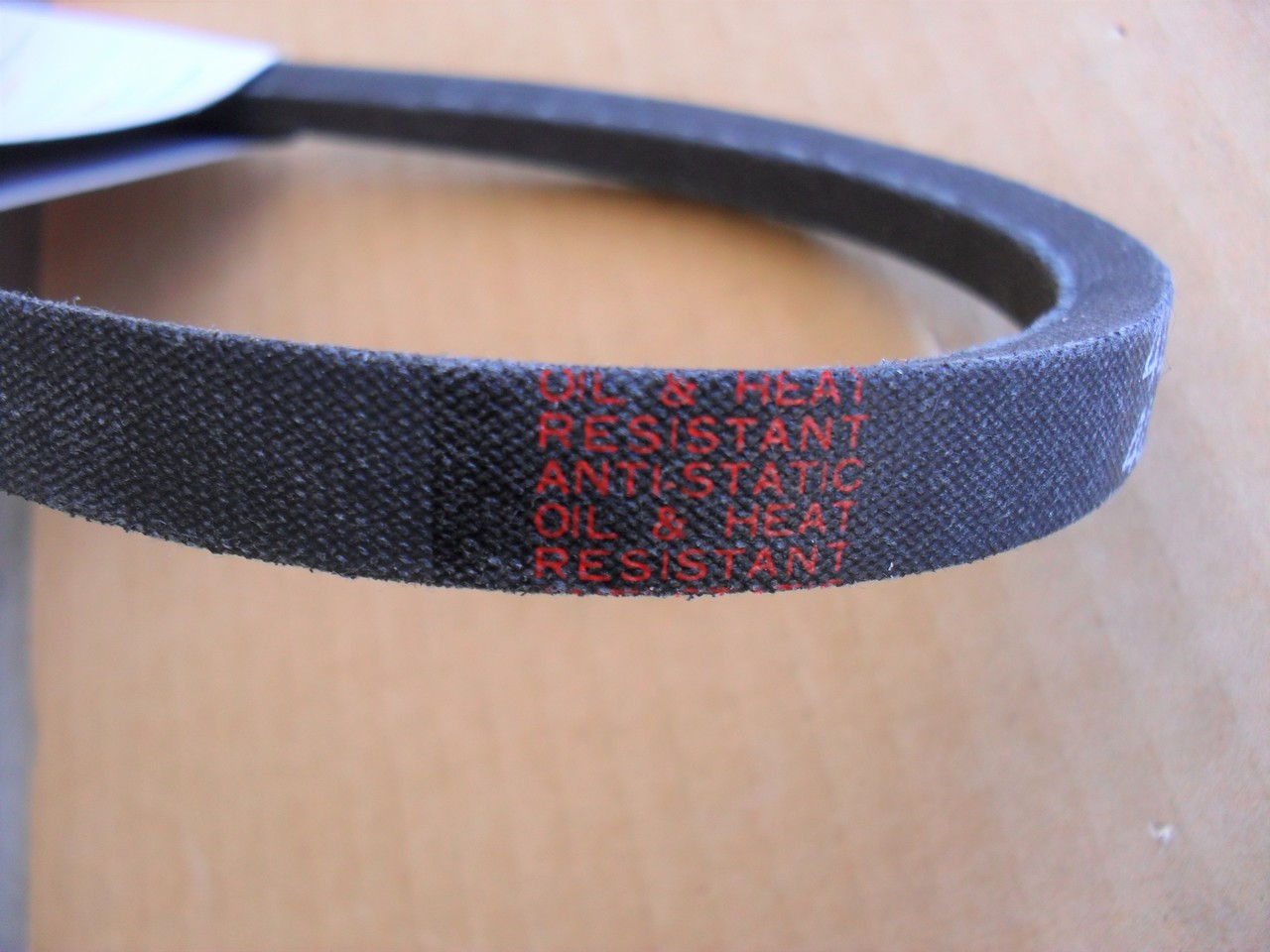 Impeller Auger Belt for Toro 824XL, 948803, 948803 snowblower