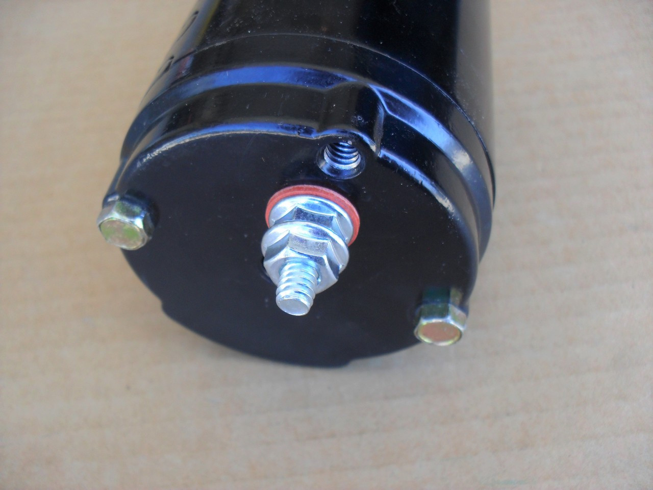 Startmotor Voor De Kohler M10 - M14 En M16 Motor Met 10 Tands Tandwiel