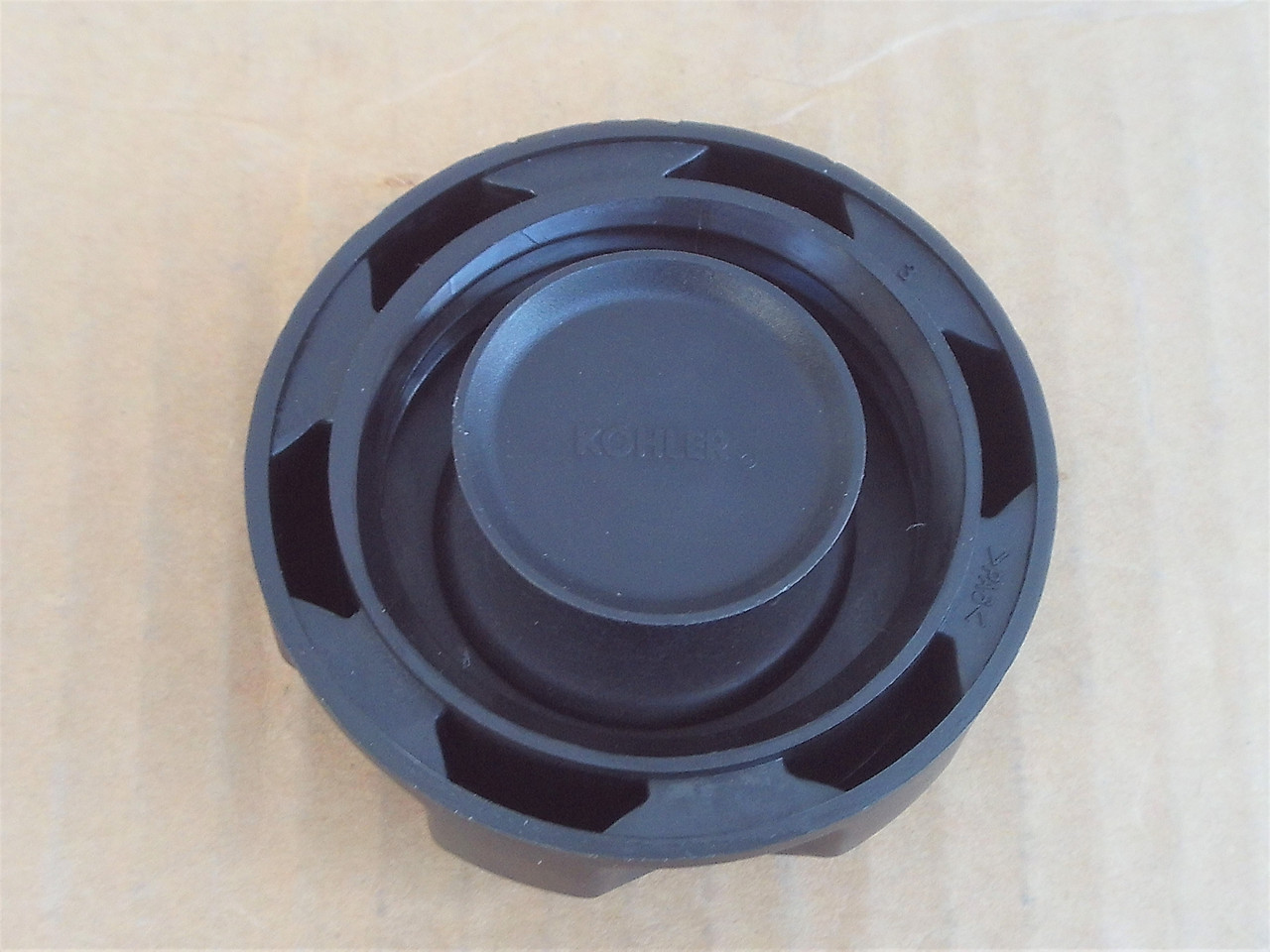 Fuel Gas Cap for Kohler XT149 XT173 XT675 XT800 1422711S 1422704S