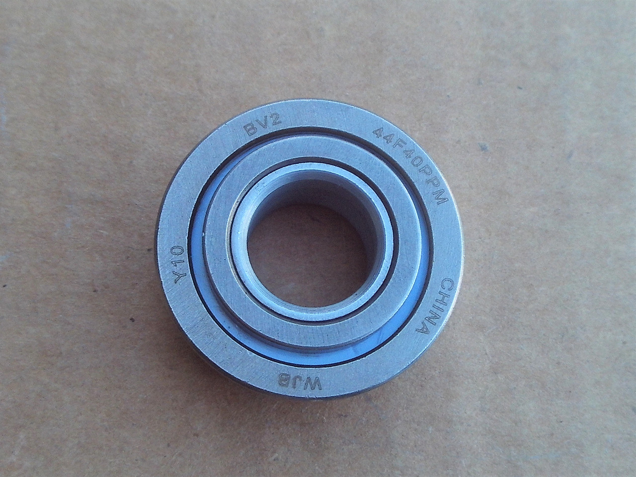 Wheel Bearing for MTD 741-0569, 941-0569 ID: 5/8", OD: 1-3/8", Height: 1/2"