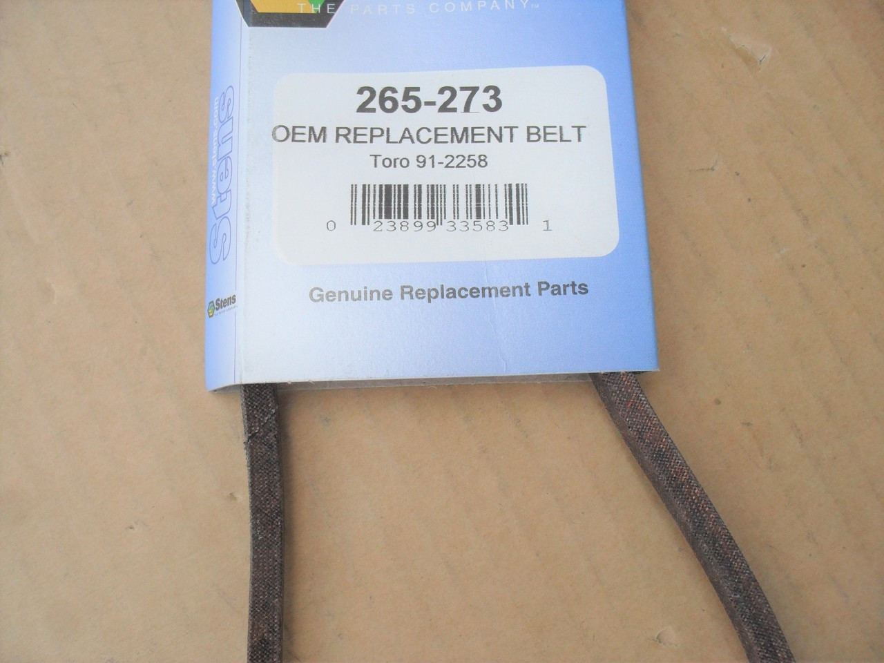 gold yard belt