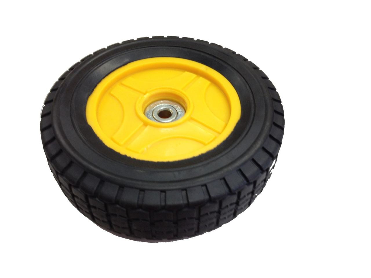 Mclane Edger Wheel Tire 70757, 70757