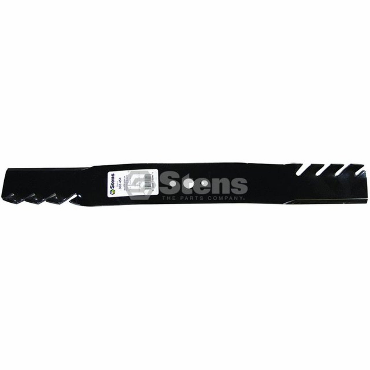 Toothed Mulching Blade for Poulan 22" Cut PP23009 Mulcher
