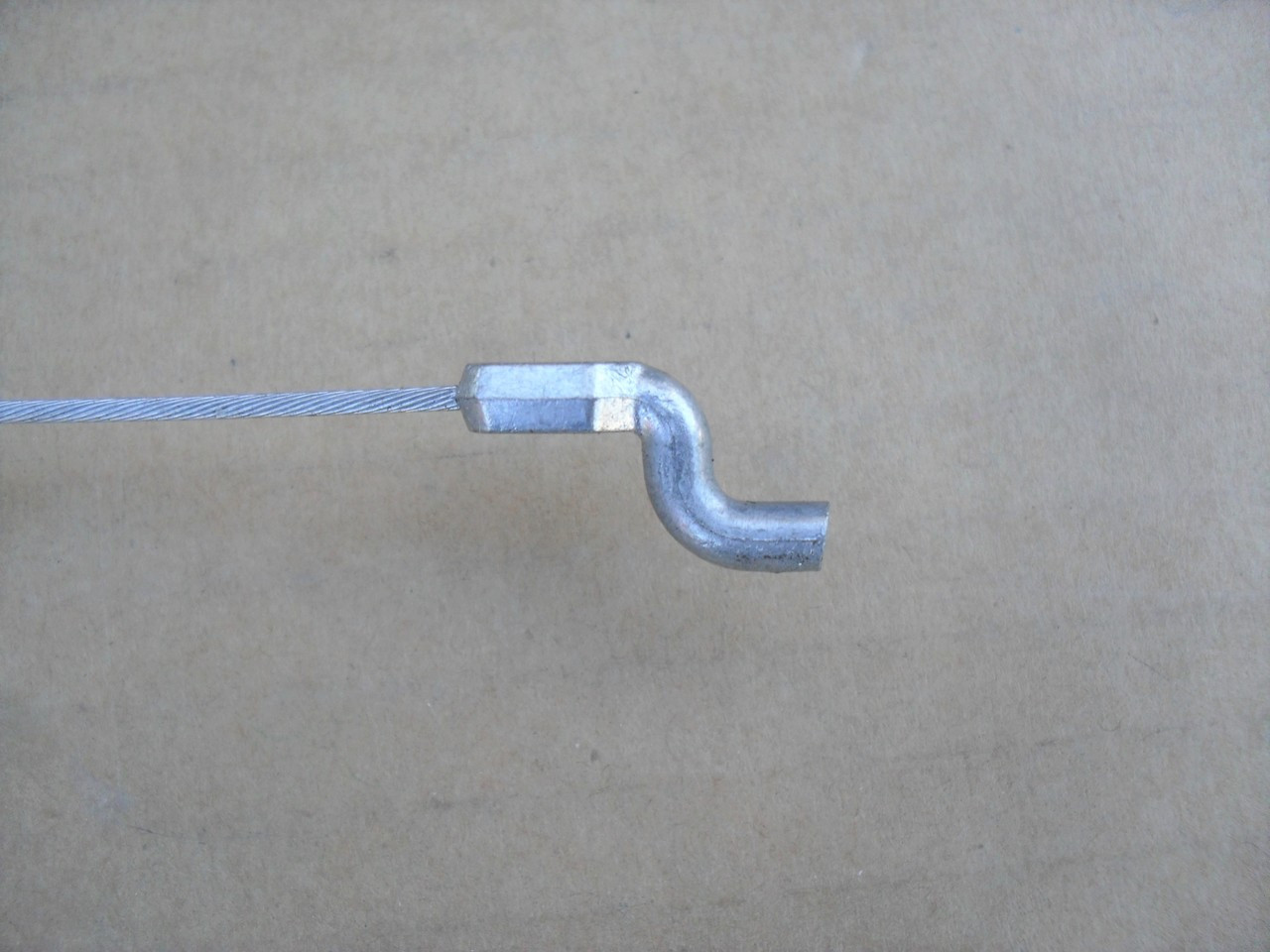 Engine Control Cable for MTD 746-0737 946-0737