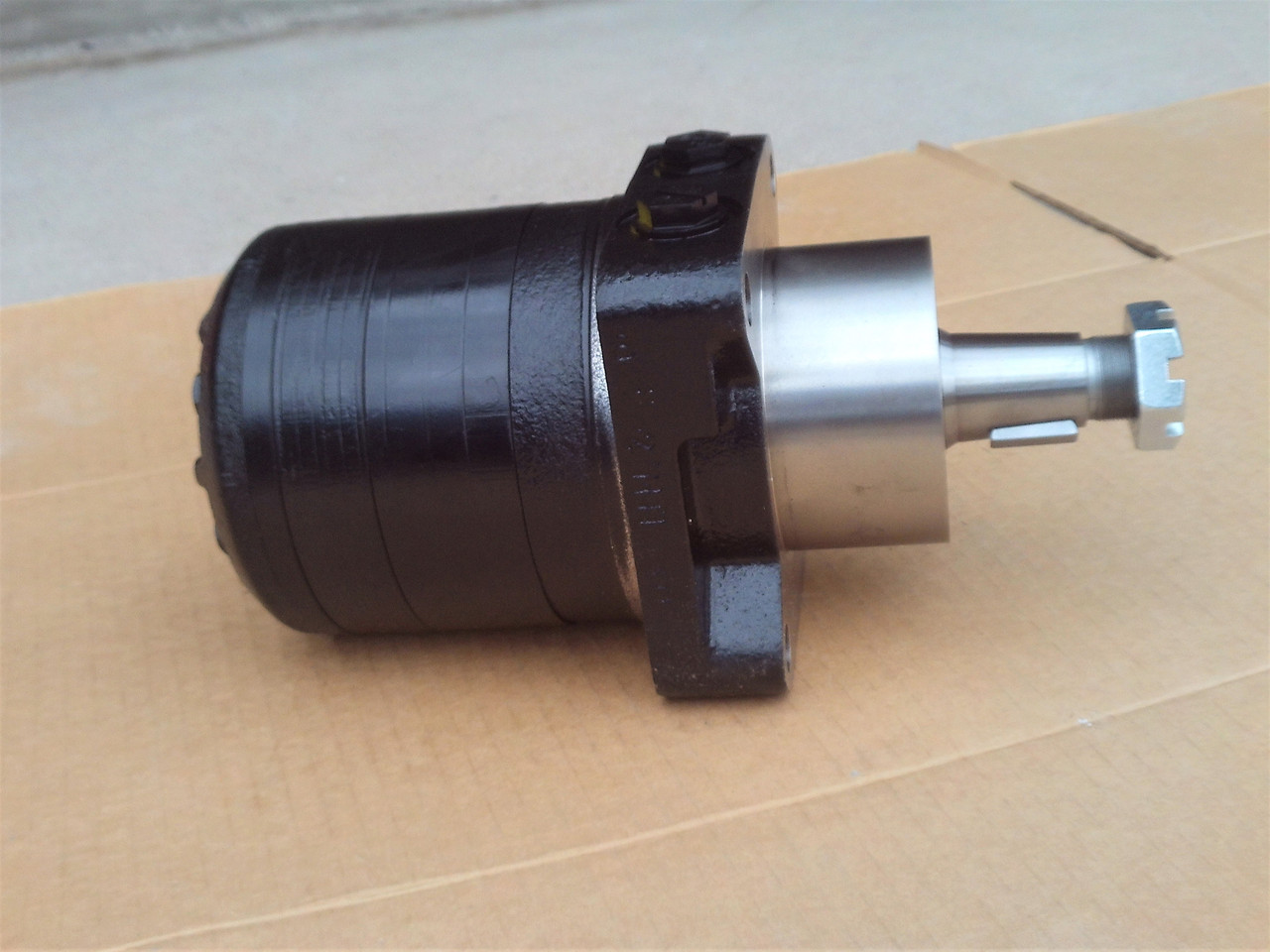 Wheel Hydro Motor for Great Dane GDA10100