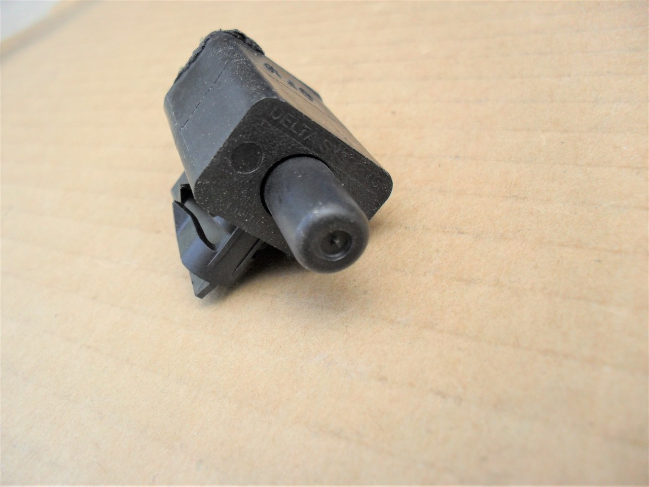 Delta Safety Switch Plunger for Lawn Mower 640082 6400-82