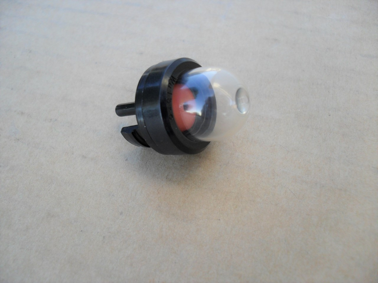 Primer Bulb and Fuel Line for Ryobi String Trimmer Mini Tiller 181168 181558 181558