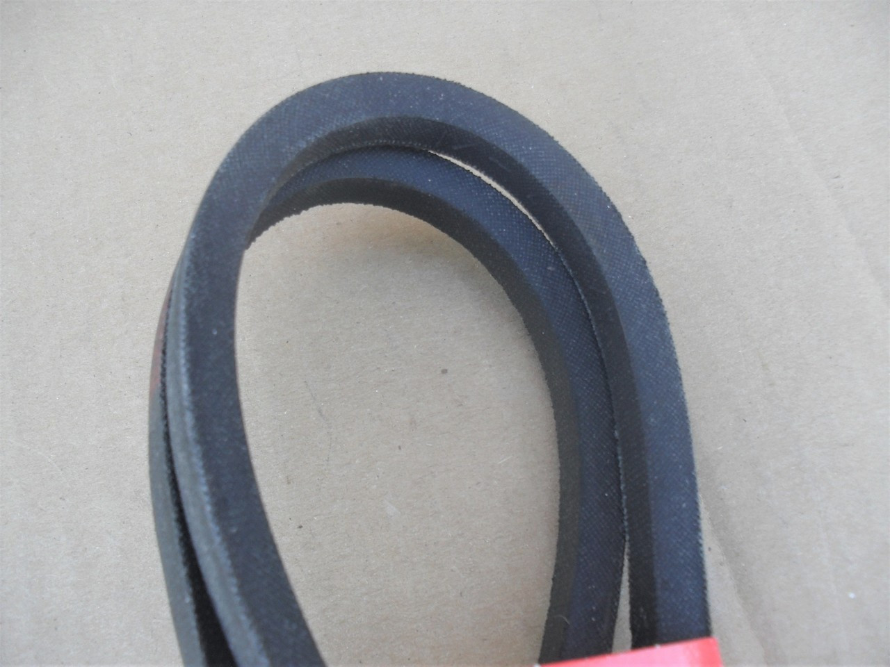 Antriebsriemen Für Rasenmäher – 1,27 Cm X 58 Cm, Ersetzt Cub Cadet/MTD/Troy-Bilt 754-0434
