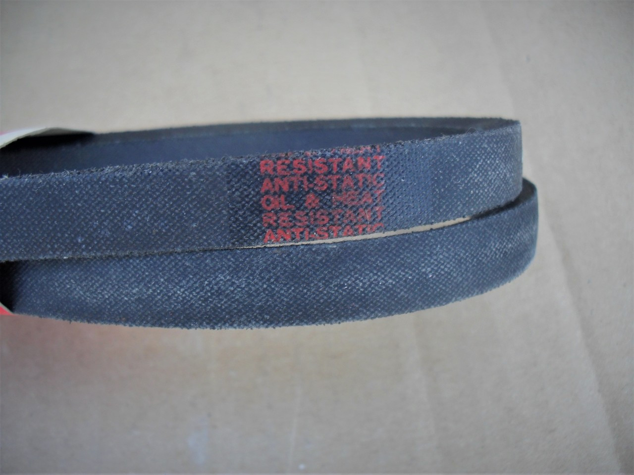 Antriebsriemen Für Rasenmäher – 1,27 Cm X 58 Cm, Ersetzt Cub Cadet/MTD/Troy-Bilt 754-0434