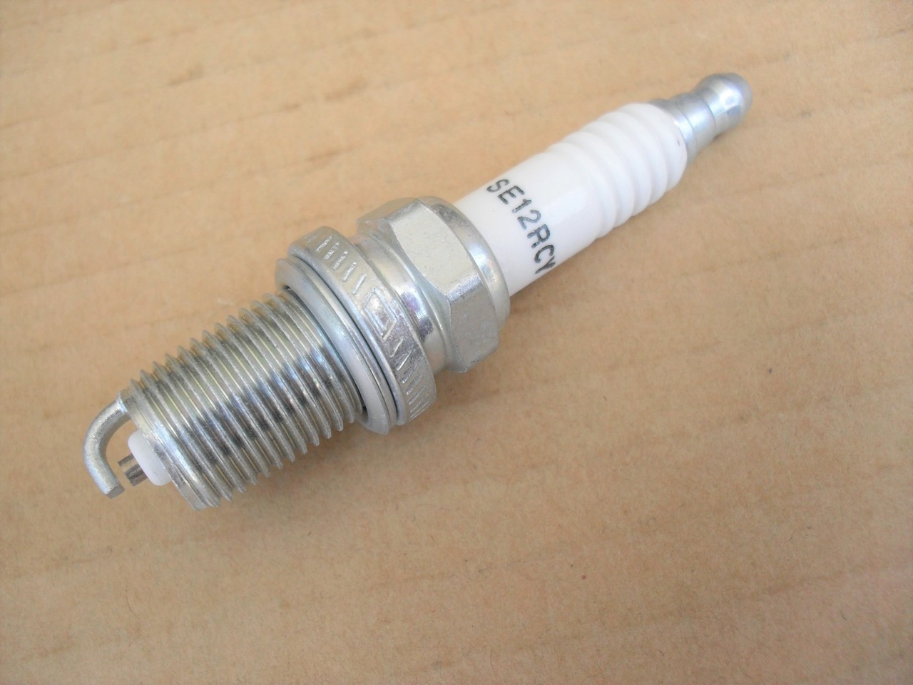 Spark Plug for Champion RC12YC, 71-1, 71F, Made In USA 