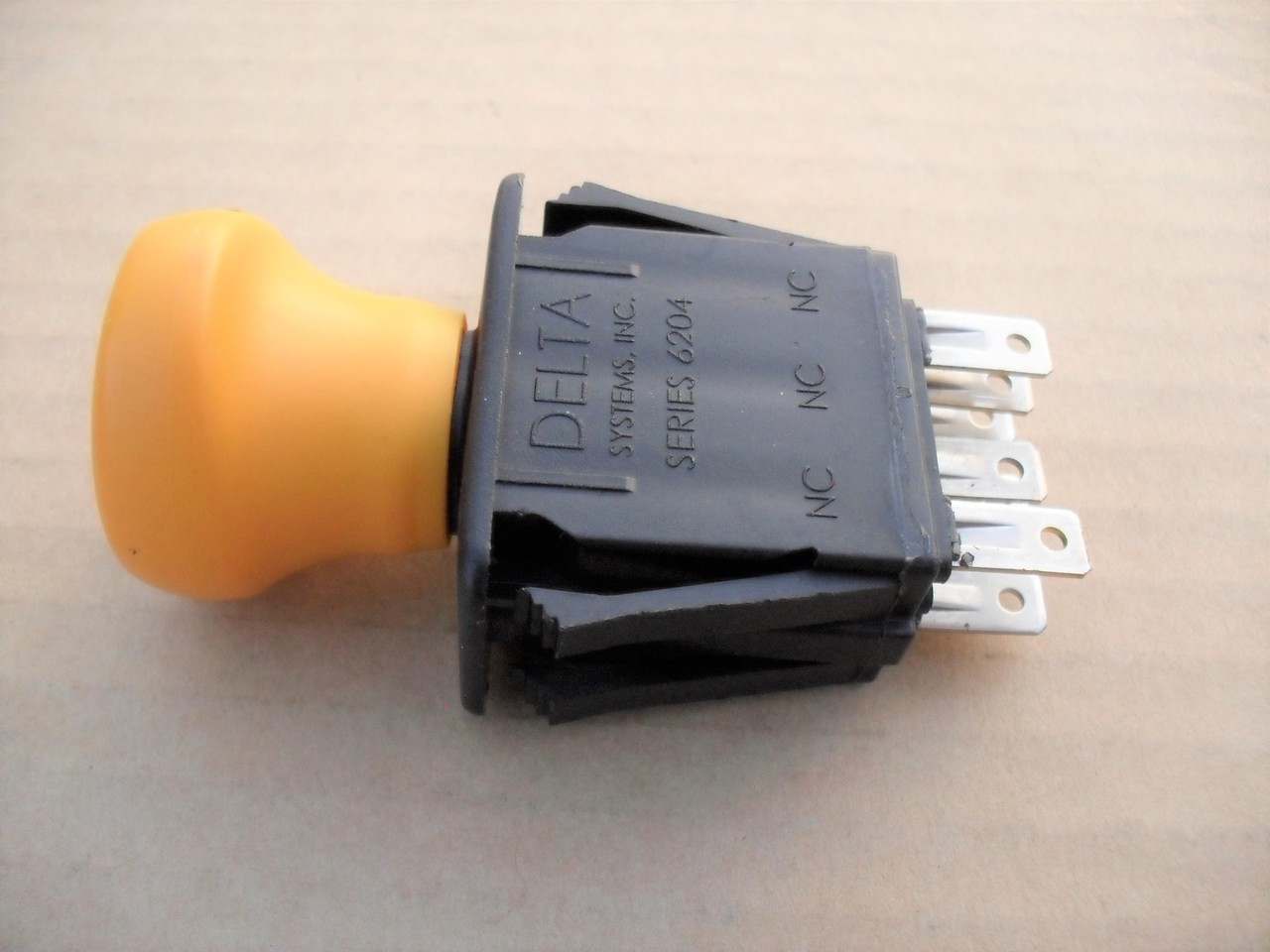 PTO Switch for Craftsman 247.28672 247.288800 247.288881 247.289800 247.289810 247.289840 247.289841 725-04258 725-04258A 925-04258 925-04258A