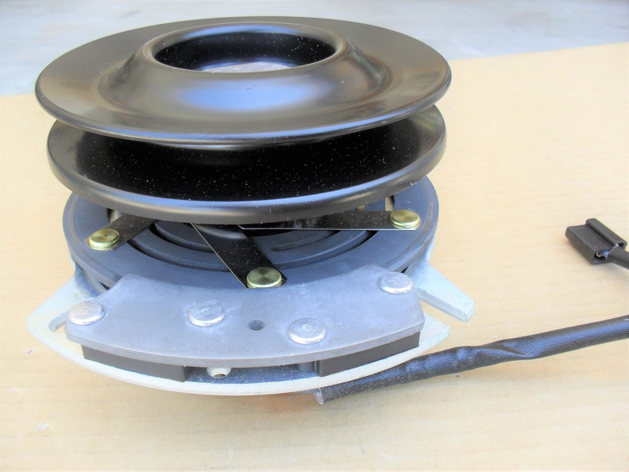 Warner Electric PTO Clutch 521951, 521964, 521979, 5219-51, 5219-64 ...