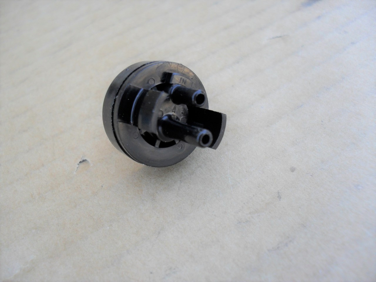 Primer Bulb for Cub Cadet BC2090, CC2020, CC2090, ST2020, 7531185, 791