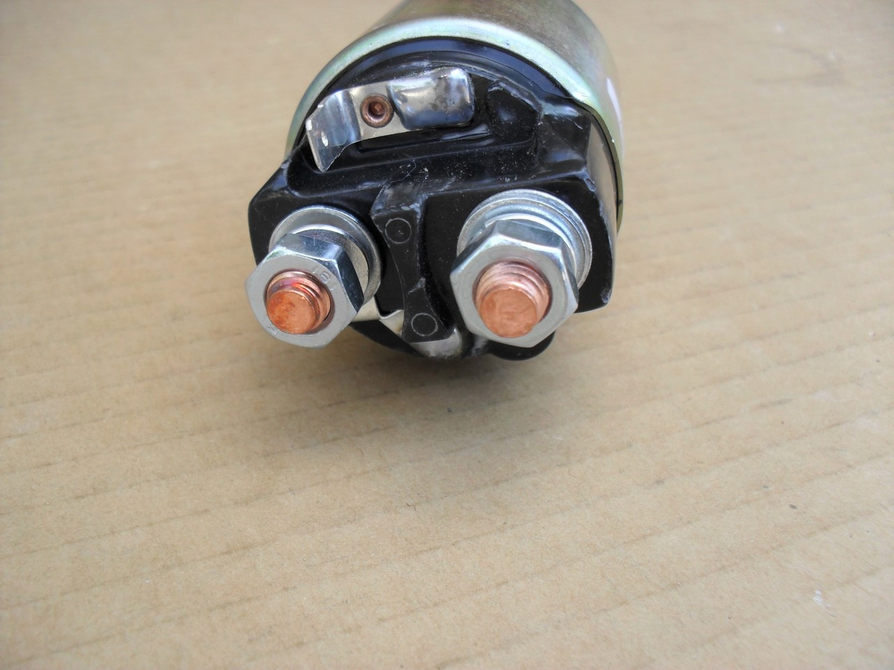 Starter Solenoid For Kawasaki Engines – FH721V, FS730V, FX481V-FX921V, FXT00V