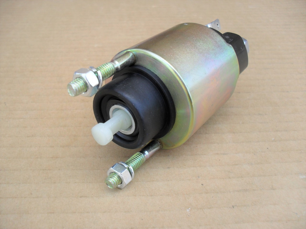 Starter Solenoid for Kawasaki FH721V, FS730V, FX481V to FX921V, FXT00V, 270102122, 270107005, 27010-2122, 27010-7005