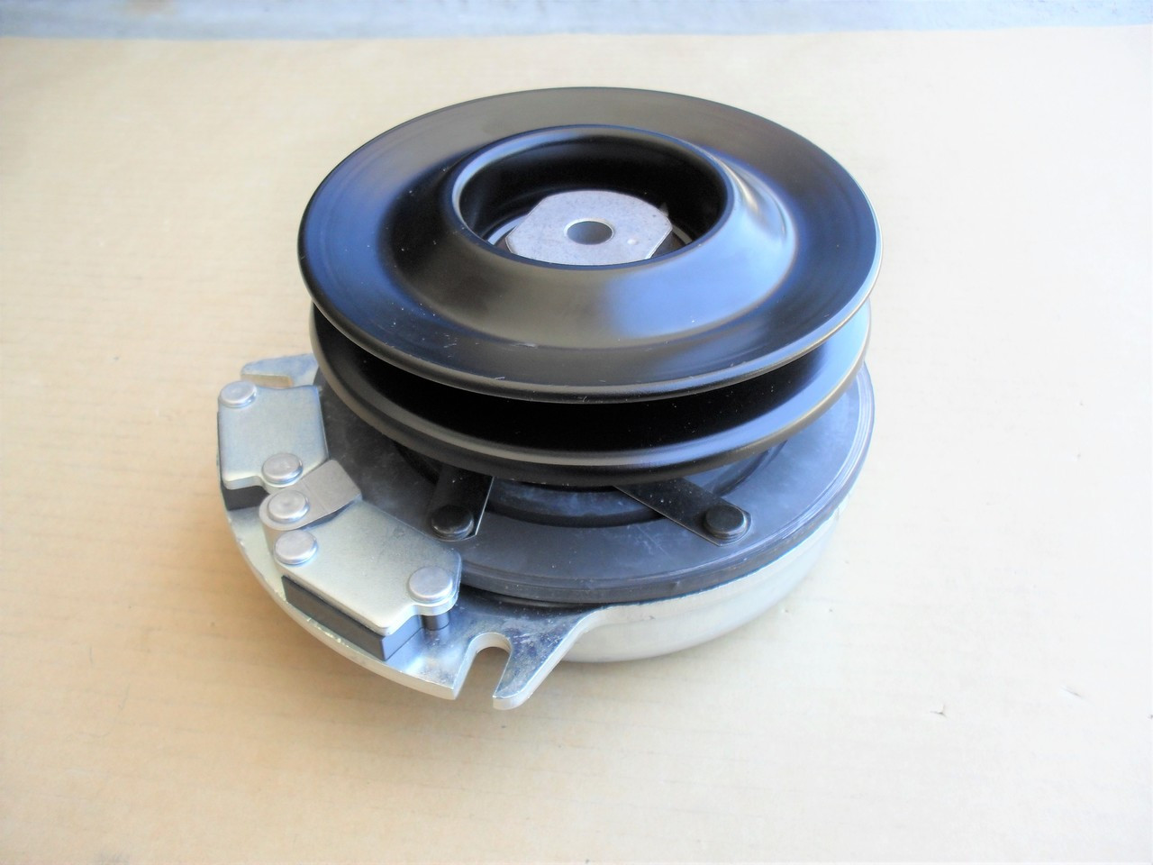 Electric PTO Clutch for Poulan 574607001, 607001