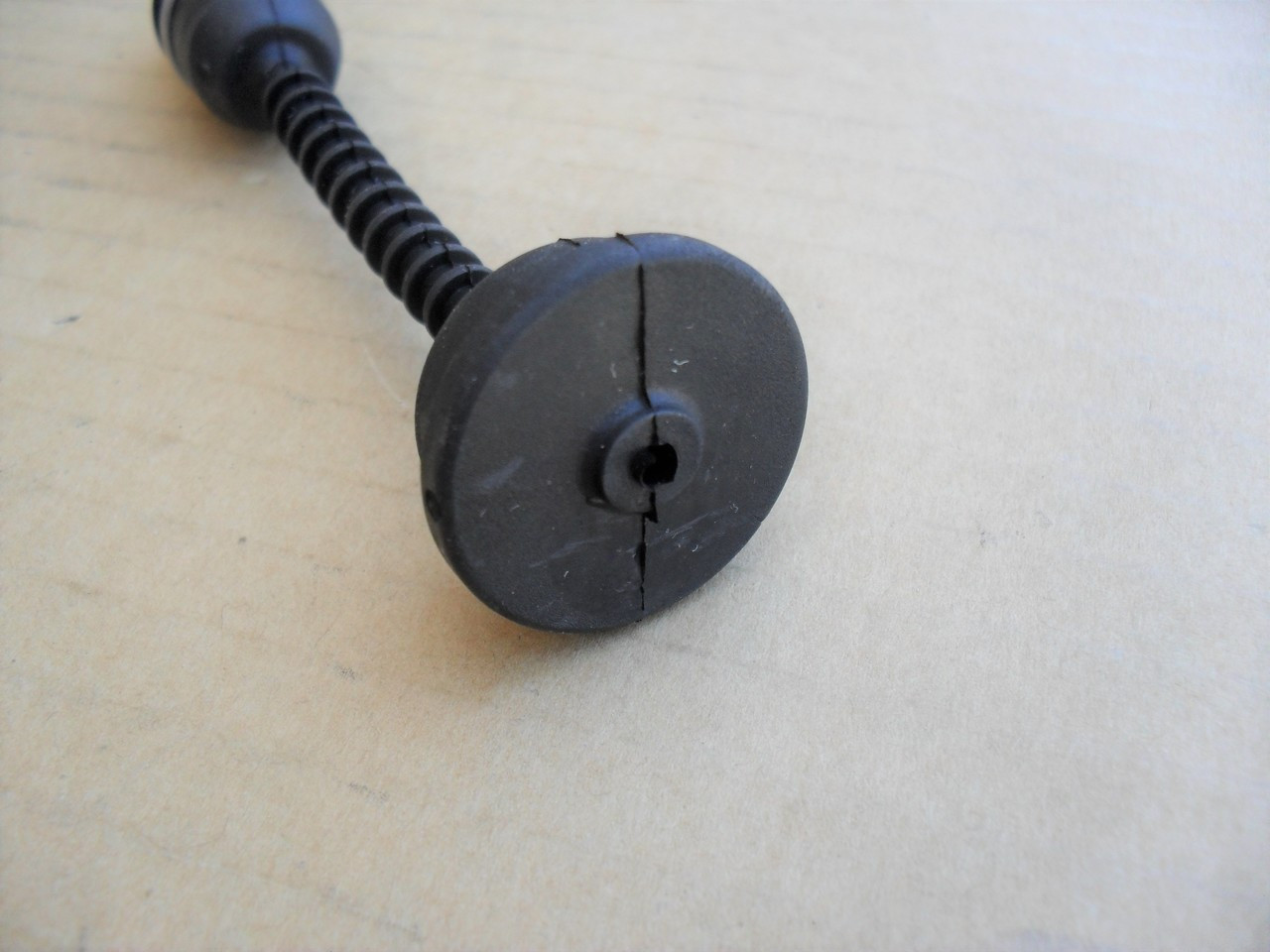 Gas Tank Fuel Line with Filter for Shindaiwa B45, B45LA, T20, T25, C25