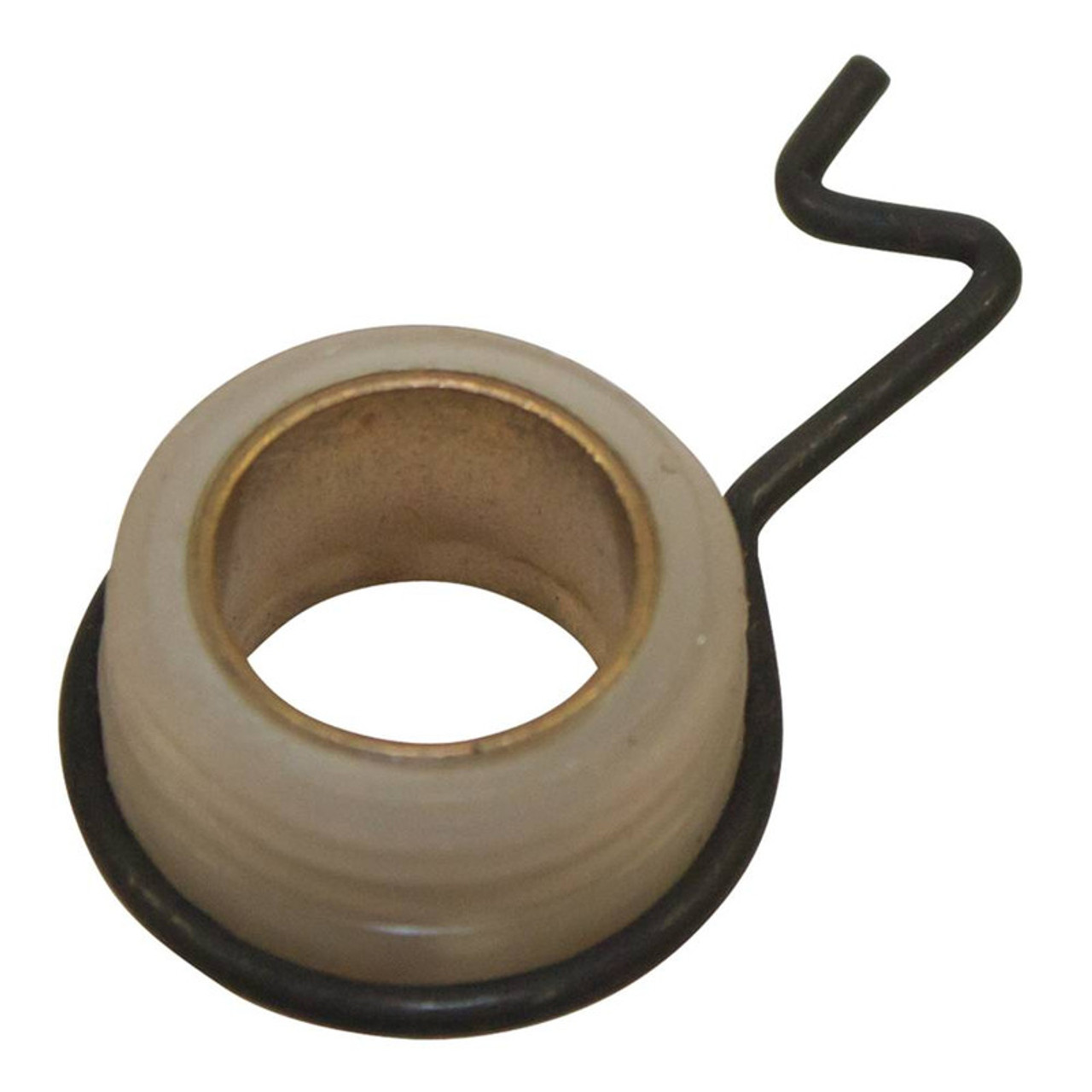 Oil Pump Worm Gear for Stihl 021 023 025 MS170 MS171 MS180 MS181 MS190T MS191T MS210 MS211 MS230 MS231 MS250 MS251 11236407102 11236407105 1123 640 7102 1123 640 7105 chainsaw chain saw