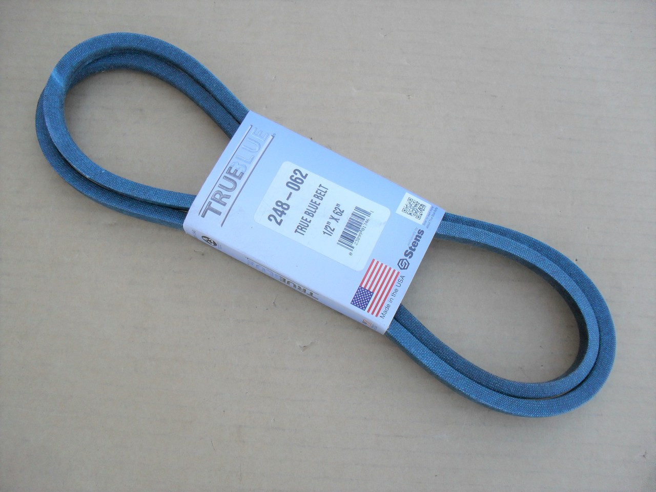 Belt for Gilson 4953 Oil and heat resistant