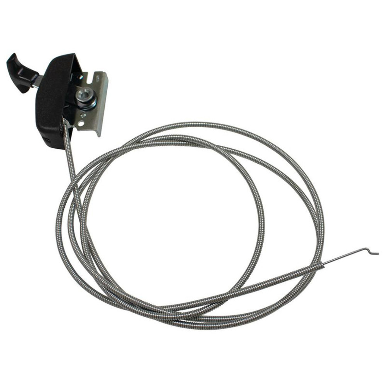 Throttle Cable 77" Long, for Lawn Mower, Blower 290296