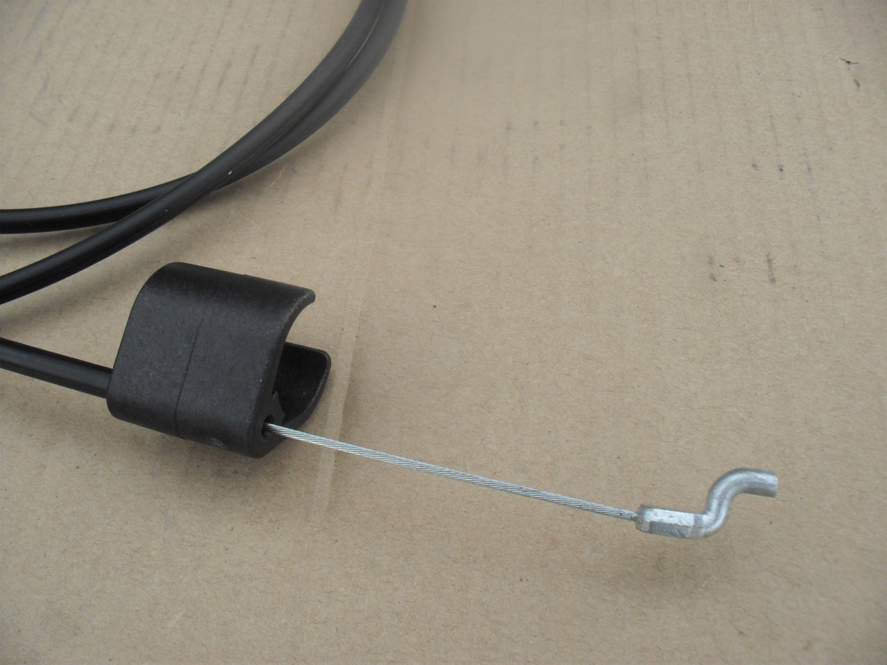 Engine Control Cable for Husqvarna 532156581 532168552