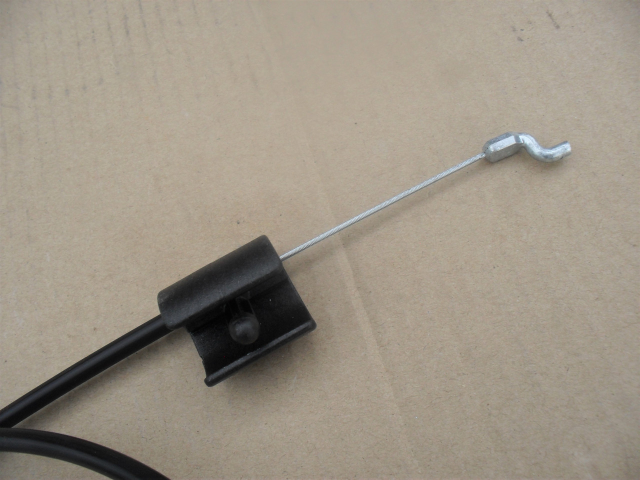 Engine Control Cable for Husqvarna 532156581 532168552