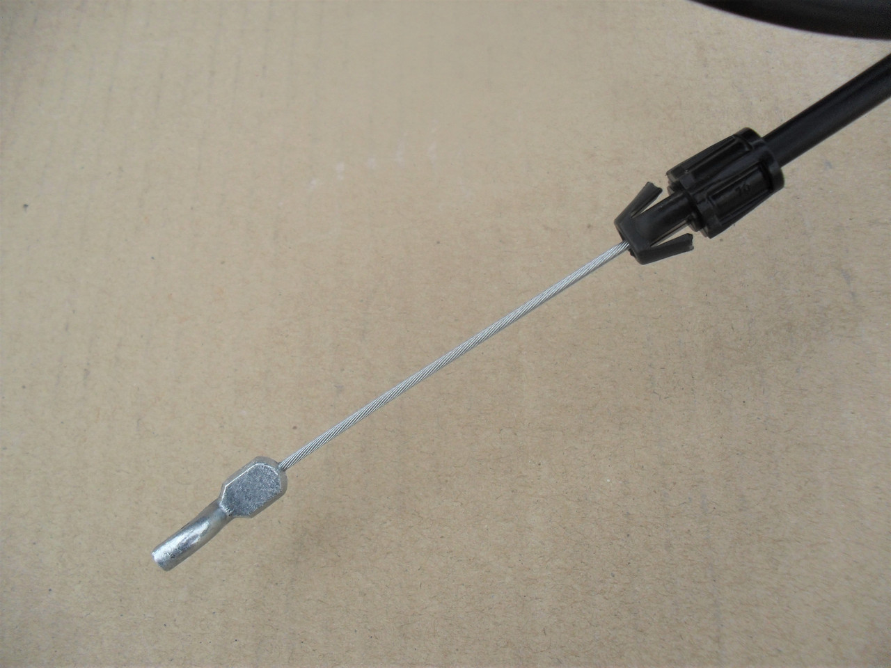 Engine Control Cable for Husqvarna 532156581 532168552