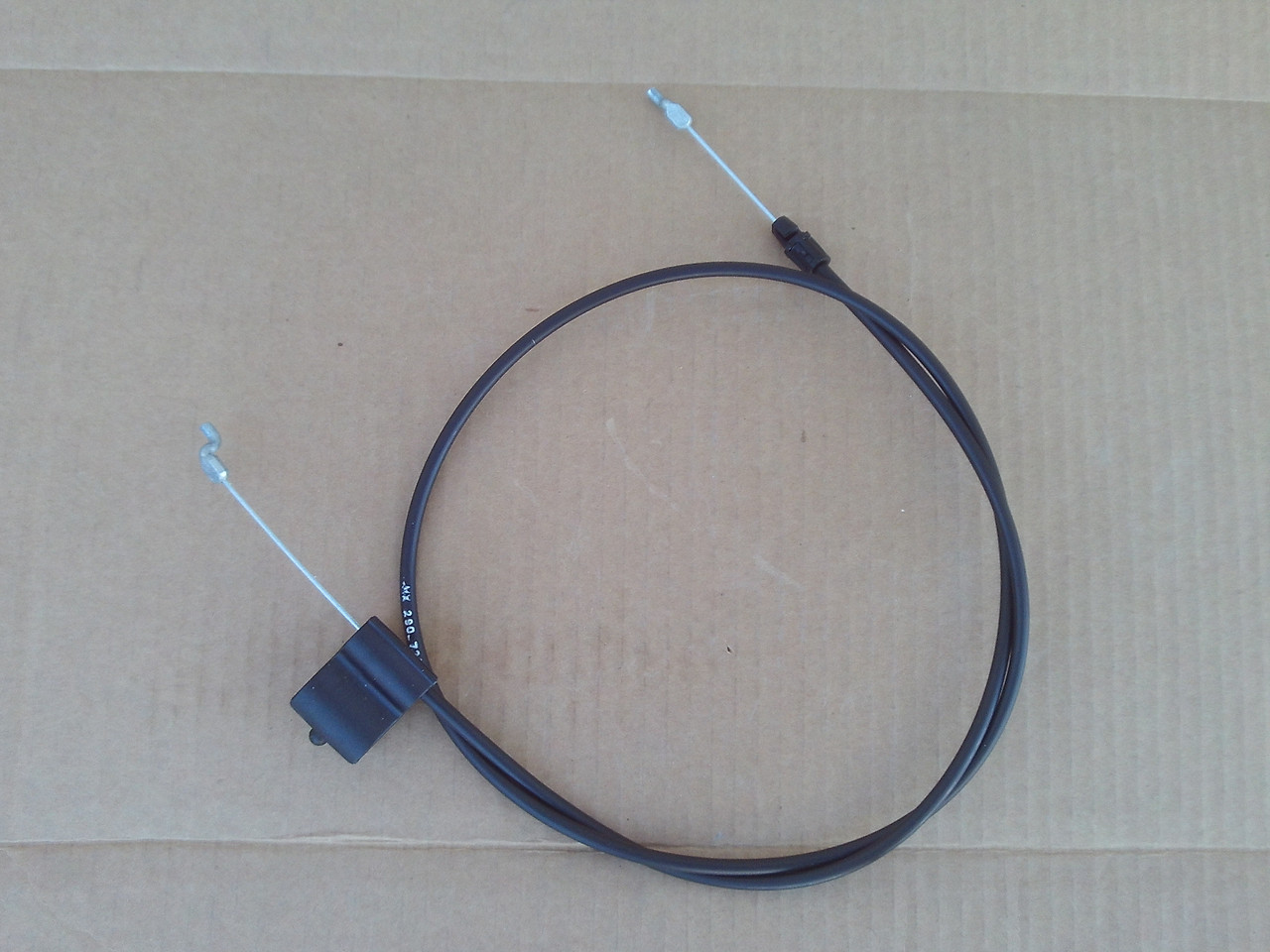 Engine Control Cable for AYP, Craftsman 424033, 532424003, 961440005