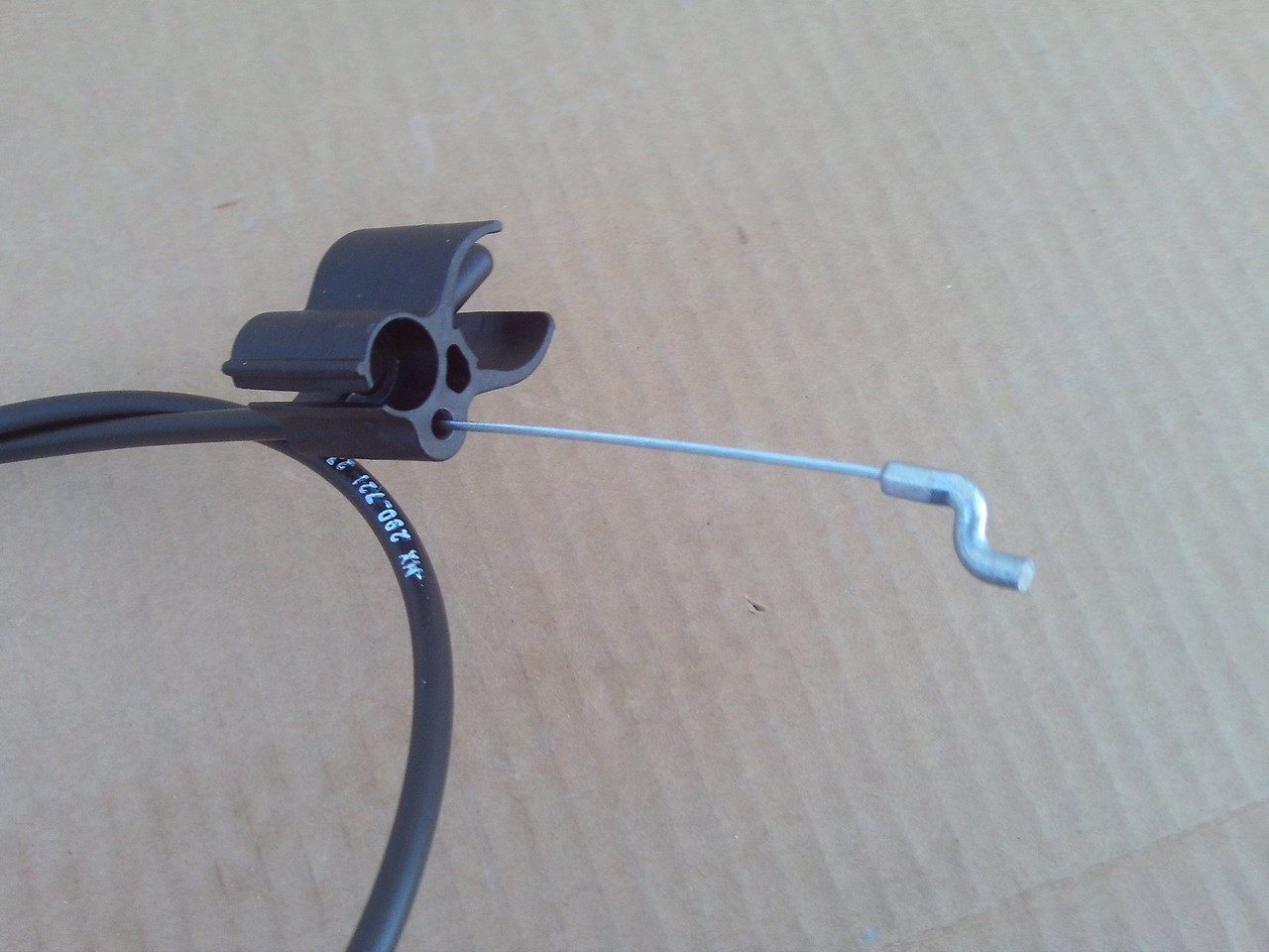 Engine Control Cable for AYP, Craftsman 424033, 532424003, 961440005