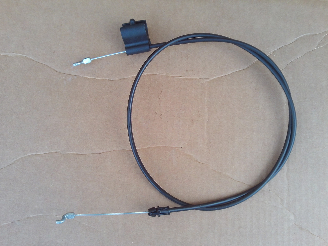 Engine Control Cable for AYP, Craftsman 420939, 532420939