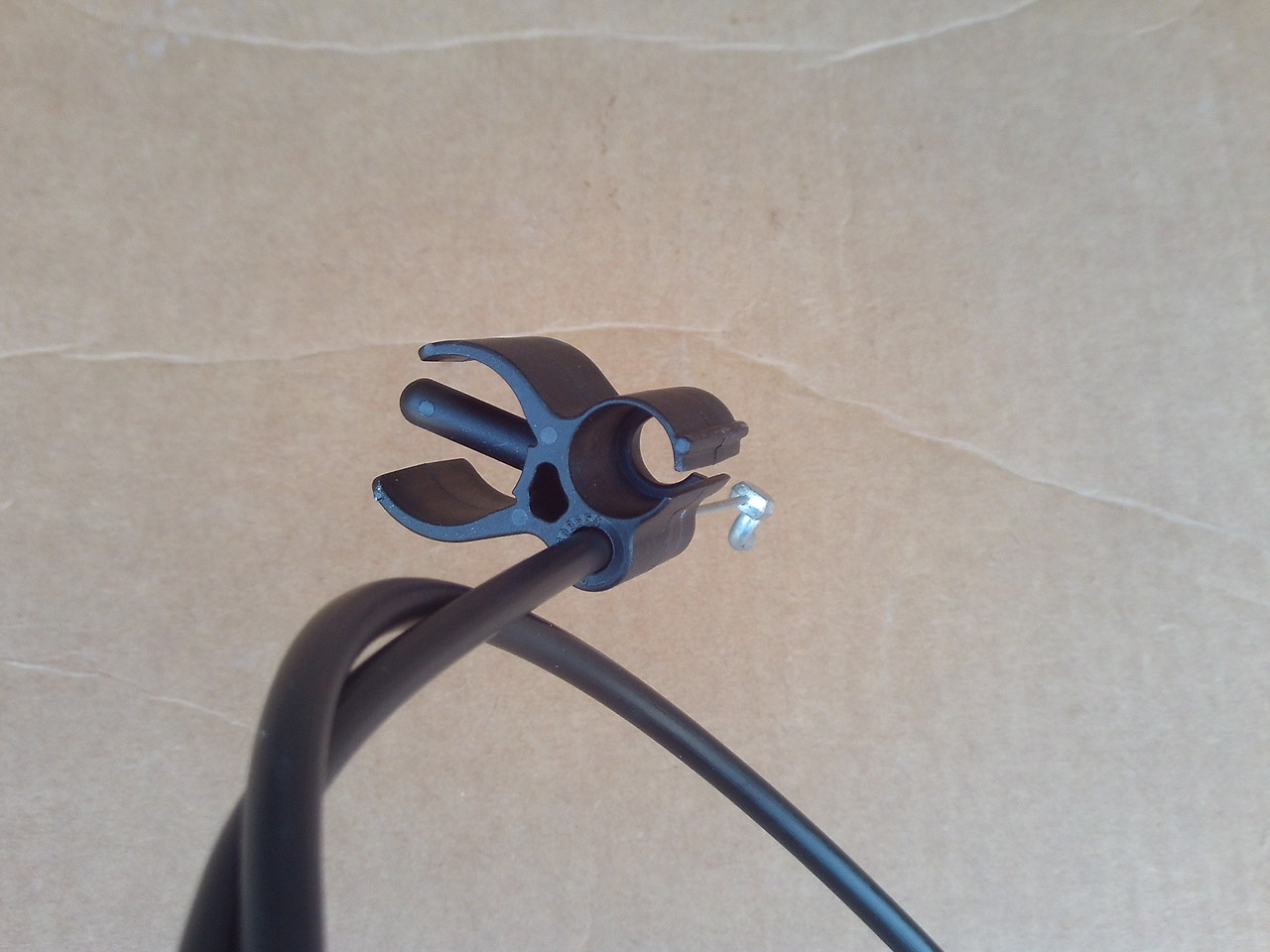 Engine Control Cable for AYP, Craftsman 420939, 532420939