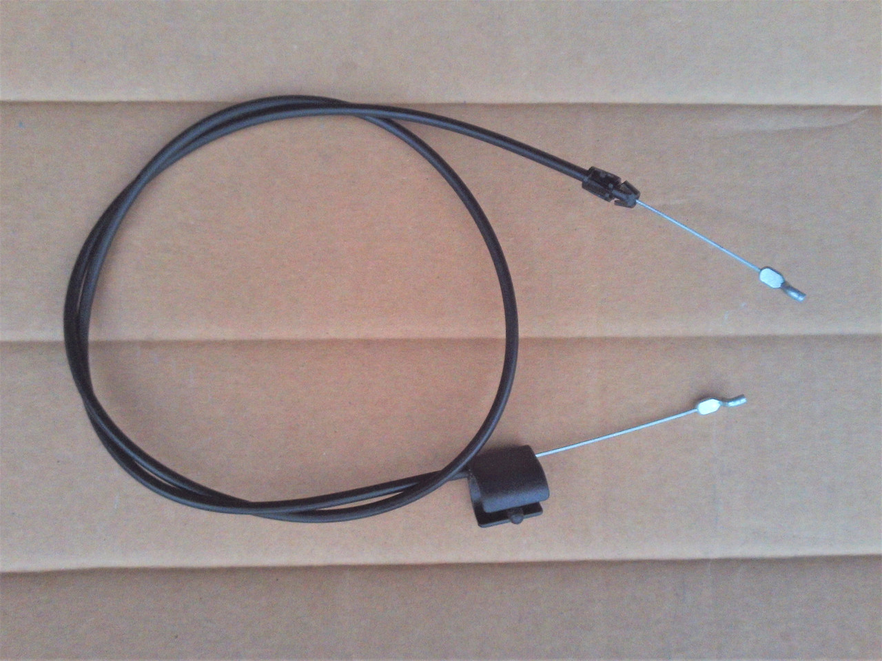 Engine Control Cable for AYP Craftsman 440934 532440934 weedeater poulan
