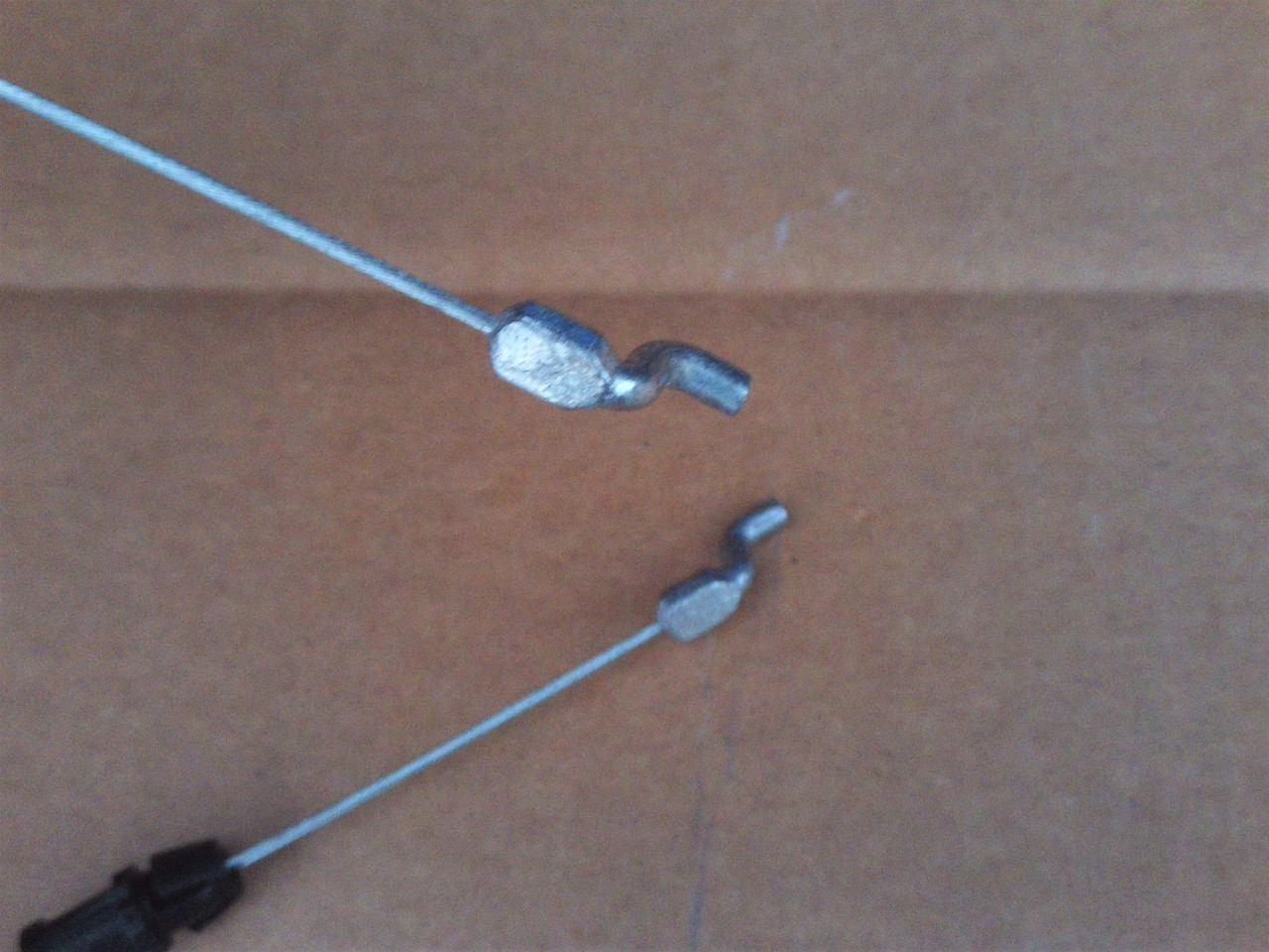 Engine Control Cable for AYP Craftsman 440934 532440934 weedeater poulan