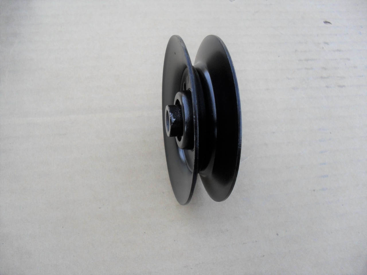 Drive Idler Pulley for MTD 75604325 Bolens, Craftsman, Huskee, Murray