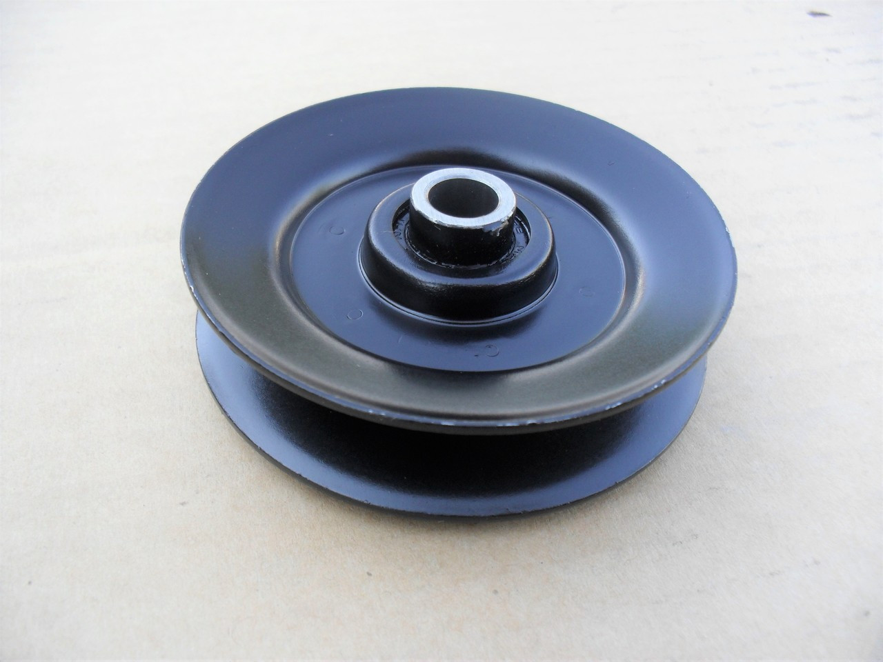 Drive Idler Pulley for Troy Bilt Bronco, Horse, Pony 75604325