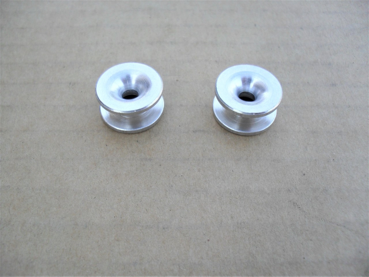 Bump Feed Head Eyelets for Shindaiwa 7200592630 72005-92630 Set of 2 String Trimmer